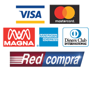 Pague Con tarjetas